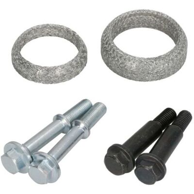 Montageelemente, Abgasanlage BM CATALYSTS FK91576B Montageelemente, Abgasanlage BM CATALYSTS FK91576B