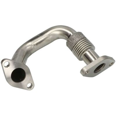 FEBI BILSTEIN Rohrleitung, AGR-Ventil - Gassystem - Autoteile FEBI BILSTEIN Rohrleitung, AGR-Ventil - Gassystem - Autoteile