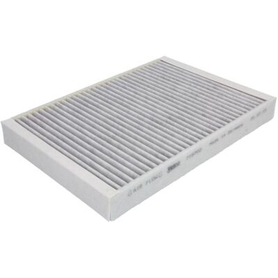 Innenraumluftfilter mit Aktivkohle VALEO 715702 Innenraumluftfilter mit Aktivkohle VALEO 715702