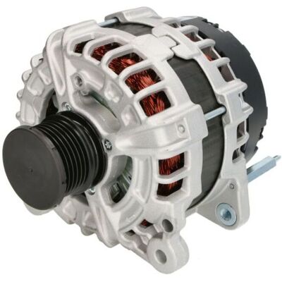 HC-Cargo - 116195 - 14V - 180A - Lichtmaschine HC-Cargo - 116195 - 14V - 180A - Lichtmaschine