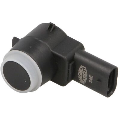 Magneti Marelli A-Klasse Einparkhilfe - Schwarz Magneti Marelli A-Klasse Einparkhilfe - Schwarz