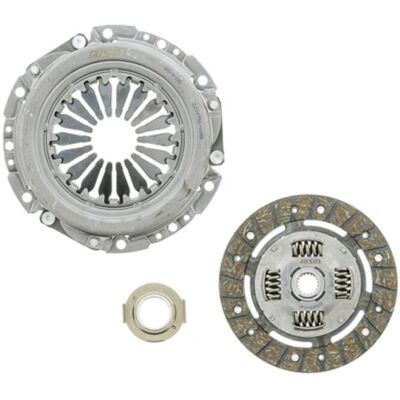 AISIN DAEWOO Matiz Kupplungssatz - Druckplatte 170mm AISIN DAEWOO Matiz Kupplungssatz - Druckplatte 170mm