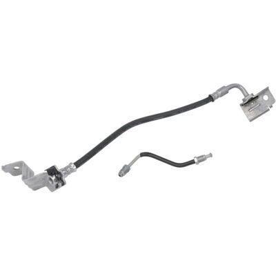 TRW PHB2093 Flexible Bremsenschlauch - Bremstyp TRW PHB2093 Flexible Bremsenschlauch - Bremstyp