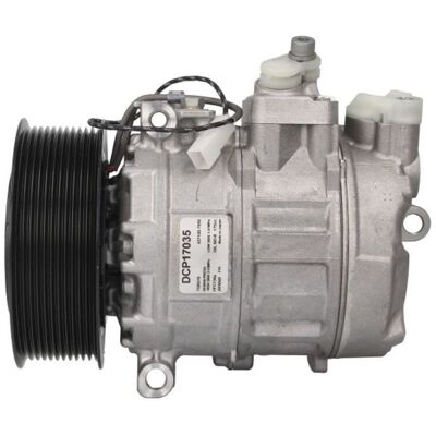DENSO DCP17035 - Magnetkupplung Klimakompressor für Mercedes-Benz Actros DENSO DCP17035 - Magnetkupplung Klimakompressor für Mercedes-Benz Actros