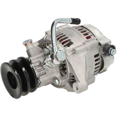 HC-CARGO Drehstromgenerator 111963 HC-CARGO Drehstromgenerator 111963