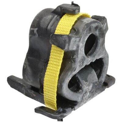 CORTECO Modell 49410851 - Auspuffsystem Gummileiste CORTECO Modell 49410851 - Auspuffsystem Gummileiste