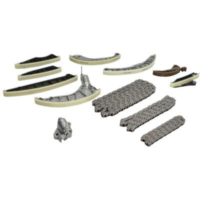 HEPU 21-0652 Kettensatz - Audi A6 C7 A7 Allroad Limousine HEPU 21-0652 Kettensatz - Audi A6 C7 A7 Allroad Limousine