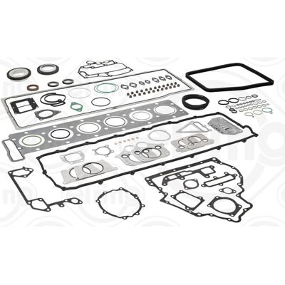 Dichtungsvollsatz, Motor ELRING 595.480 Dichtungsvollsatz, Motor ELRING 595.480