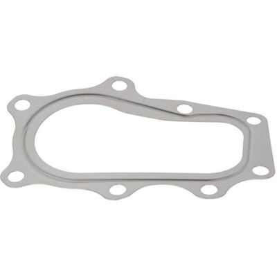 ELRING EL877720 Turboladerdichtung - Euro 6, 8 Löcher, Abgasrohr ELRING EL877720 Turboladerdichtung - Euro 6, 8 Löcher, Abgasrohr