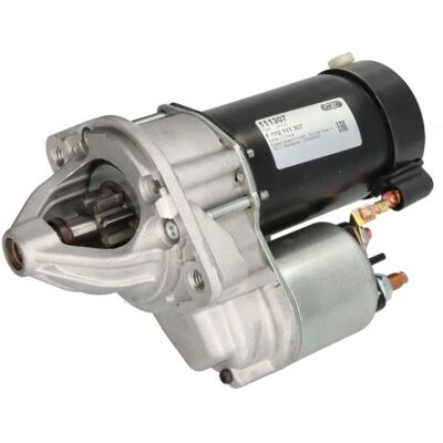 HC-CARGO 111307 Starter Motor - Getriebeminderung HC-CARGO 111307 Starter Motor - Getriebeminderung