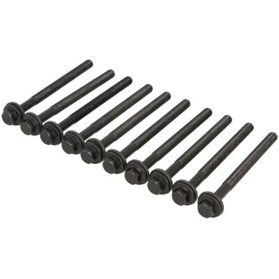 Zylinderkopfschraube AJUSA 81071700 Zylinderkopfschraube AJUSA 81071700
