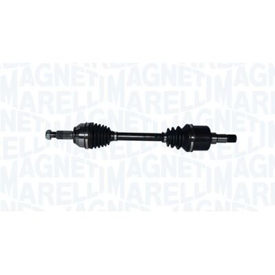 Magneti Marelli 302004190053 Antriebswelle - Transmissionssystem Magneti Marelli 302004190053 Antriebswelle - Transmissionssystem