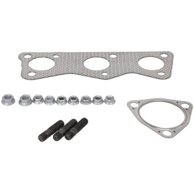 Montagesatz, Abgasanlage BM CATALYSTS FK91533B Montagesatz, Abgasanlage BM CATALYSTS FK91533B