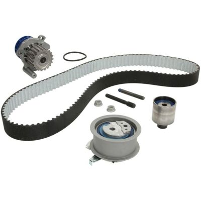 Wasserpumpe + Zahnriemensatz SKF VKMC 01250-1 Wasserpumpe + Zahnriemensatz SKF VKMC 01250-1