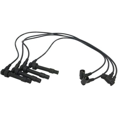 NGK 0569 Zündkabel-Set - Kupfer, 4 Leiter NGK 0569 Zündkabel-Set - Kupfer, 4 Leiter