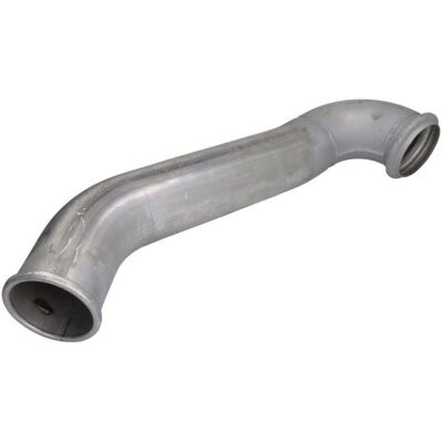 DINEX 81705 Auspuffrohr - 722/936mm, 205mm Breite, 128mm Höhe DINEX 81705 Auspuffrohr - 722/936mm, 205mm Breite, 128mm Höhe