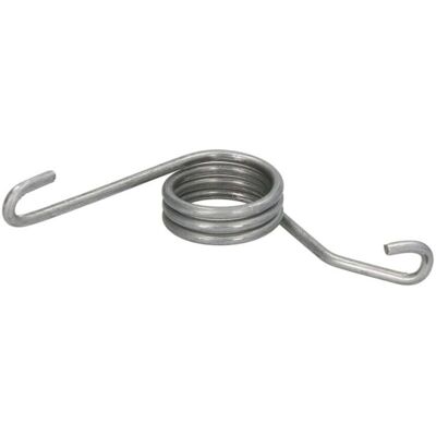 QUICK BRAKE 18116 Bremszangenfeder QUICK BRAKE 18116 Bremszangenfeder