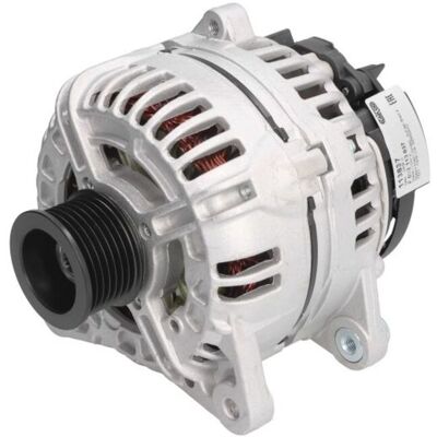 HC-CARGO 113837 - Drehstromgenerator - 150A, 14V, 7 Rillen HC-CARGO 113837 - Drehstromgenerator - 150A, 14V, 7 Rillen