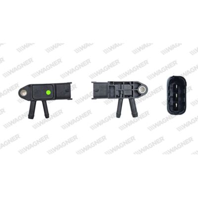 Partikelsensor WAGNER PRS00038 Partikelsensor WAGNER PRS00038