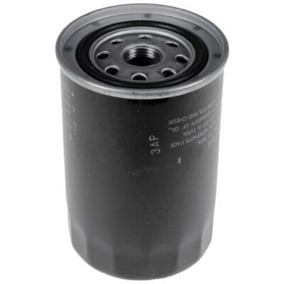 Blue Print ADT32102 Ölfilter - Ölfilter für Toyota, Daihatsu, Massey Ferguson, John Deere, Caterpillar, Komatsu Blue Print ADT32102 Ölfilter - Ölfilter für Toyota, Daihatsu, Massey Ferguson, John Deere, Caterpillar, Komatsu