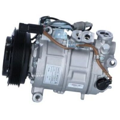 NRF Kompressor Klimaanlage mit Magnetkupplung - Mercedes-Benz NRF Kompressor Klimaanlage mit Magnetkupplung - Mercedes-Benz