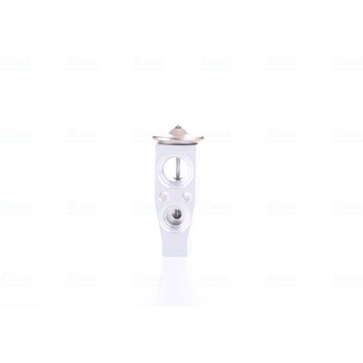 NISSENS 999315 Aluminium Klimaanlagen-Expansionsventil für VW Golf VII, Passat B8, Audi A3 - Klimaanlagen Teil NISSENS 999315 Aluminium Klimaanlagen-Expansionsventil für VW Golf VII, Passat B8, Audi A3 - Klimaanlagen Teil