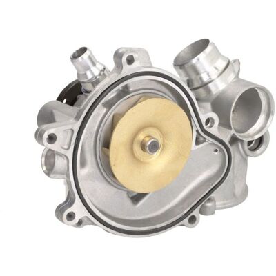 HEPU P483 Wasserpumpe - BMW Rolls-Royce Mechanisch HEPU P483 Wasserpumpe - BMW Rolls-Royce Mechanisch
