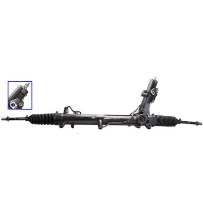 ELSTOCK 11-0818 Hydraulisches Lenkgetriebe für BMW - Lenkung ELSTOCK 11-0818 Hydraulisches Lenkgetriebe für BMW - Lenkung