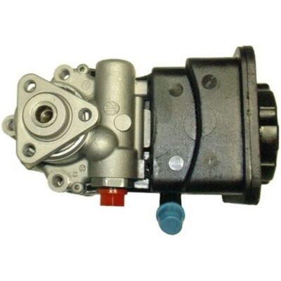 SPIDAN 54282 Hydraulikpumpe - Lenkung, Dreieck, Behälter SPIDAN 54282 Hydraulikpumpe - Lenkung, Dreieck, Behälter