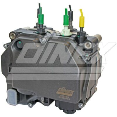 DINEX 2KP000 Kraftstoffpumpe Modul - Euro 5 DINEX 2KP000 Kraftstoffpumpe Modul - Euro 5
