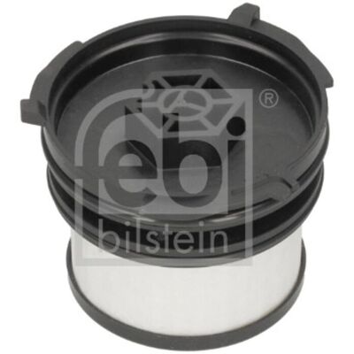 Ölfilter, automatisches Getriebe FEBI BILSTEIN 194026 Ölfilter, automatisches Getriebe FEBI BILSTEIN 194026