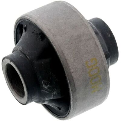 Moog Toyota Iq Fahrwerkslager - Vorder-/Hinterachse - Langlebig Gummi Moog Toyota Iq Fahrwerkslager - Vorder-/Hinterachse - Langlebig Gummi