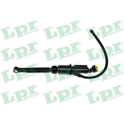 SAMKO F30417 - Kunststoff-Embrayagezylinder für Peugeot 208/ Citroën C3 SAMKO F30417 - Kunststoff-Embrayagezylinder für Peugeot 208/ Citroën C3