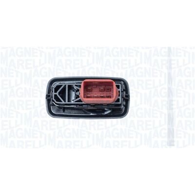 Magneti Marelli Modell 1513275, 1624429, 1823466 Fensterheber Schalter - Vorne Rechts Ford Fiesta Magneti Marelli Modell 1513275, 1624429, 1823466 Fensterheber Schalter - Vorne Rechts Ford Fiesta