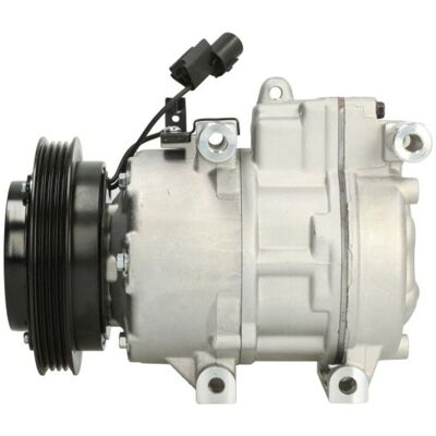 NRF Modell VS16 Kompressor - Klimaanlage NRF Modell VS16 Kompressor - Klimaanlage