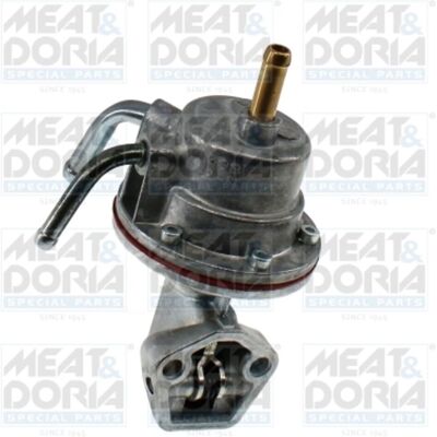 Meat & Doria POC689 - Kraftstoffpumpe - Mechanischer Betrieb Meat & Doria POC689 - Kraftstoffpumpe - Mechanischer Betrieb