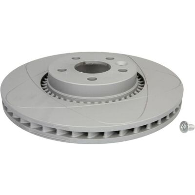 Bremsscheibe ATE PowerDisc 24.0328-0162.1, 1 Stück Bremsscheibe ATE PowerDisc 24.0328-0162.1, 1 Stück