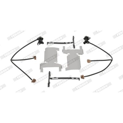 FERODO FAI141 - Warnkontakt für Bremsbeläge für KNORR SB/SN7 System FERODO FAI141 - Warnkontakt für Bremsbeläge für KNORR SB/SN7 System