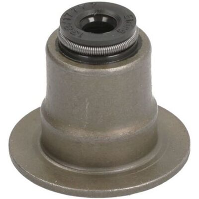 ELRING Ventilschaftdichtung - Durchmesser 22mm, Höhe 18mm, FPM-Material ELRING Ventilschaftdichtung - Durchmesser 22mm, Höhe 18mm, FPM-Material