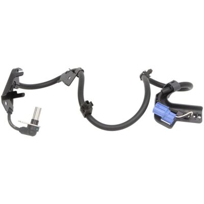 MEAT & DORIA 901477 Sensor - Eckig, vorne, rechts MEAT & DORIA 901477 Sensor - Eckig, vorne, rechts
