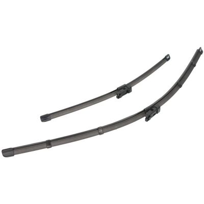 Wischblatt VALEO Silencio 577834, 700/450mm, Vorne, 2 Stück Wischblatt VALEO Silencio 577834, 700/450mm, Vorne, 2 Stück