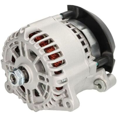 HC-CARGO 113710 - Generator HC-CARGO 113710 - Generator