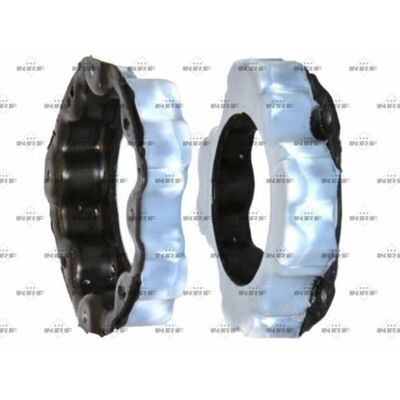 NRF 380825 Magnetkupplung Scheibe - Für VW, Seat, BMW, Audi, Fiat NRF 380825 Magnetkupplung Scheibe - Für VW, Seat, BMW, Audi, Fiat