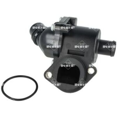 NRF Modell 725076 Wasserthermostat - Kühlsystem NRF Modell 725076 Wasserthermostat - Kühlsystem