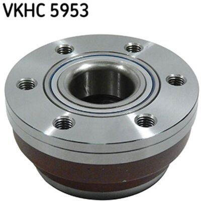 SKF VKHC 5953 Radlager - Radlager SKF VKHC 5953 Radlager - Radlager