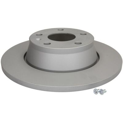 Bremsscheibe ATE 24.0112-0175.1 hinten, voll, 1 Stück Bremsscheibe ATE 24.0112-0175.1 hinten, voll, 1 Stück