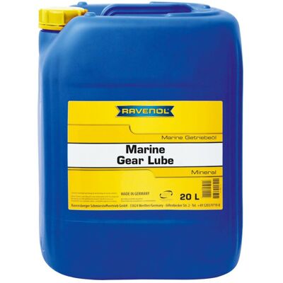 RAVENOL Mineral Getriebeöl 20L - Getriebeöl RAVENOL Mineral Getriebeöl 20L - Getriebeöl