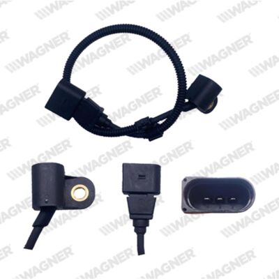 Sensor, Nockenwellenposition WAGNER CAS00029 Sensor, Nockenwellenposition WAGNER CAS00029