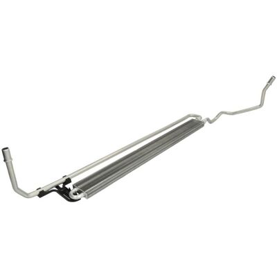 BMW Ölkühler - E60/E61/E63/E64 Servolenkung - Luftgekühlt Aluminium BMW Ölkühler - E60/E61/E63/E64 Servolenkung - Luftgekühlt Aluminium