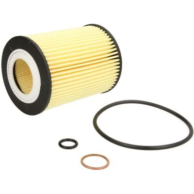 Ölfilter BOSCH F 026 407 010 Ölfilter BOSCH F 026 407 010